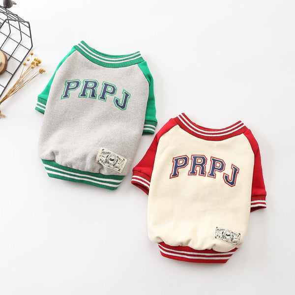 Suéter de Polar para Mascotas