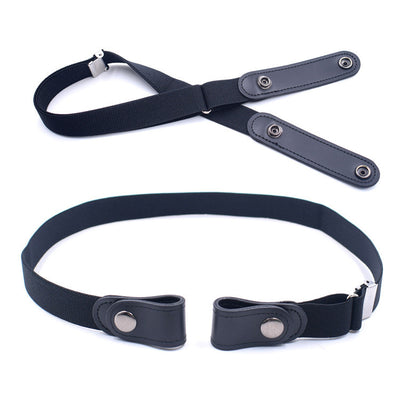 Cinturón Ajustable de Seguridad
