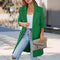 Cardigan de Lana para Mujer con Estilo Personalizado