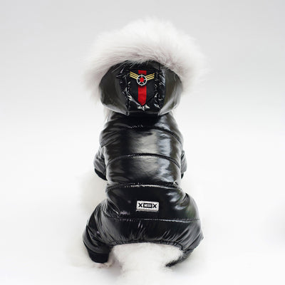 Ropa para Perros Teddy - Abrigos y Disfraces Cómodos - Image 12
