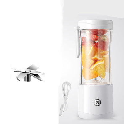 Extractor de Jugos Portátil Eléctrico Compacto - Image 20