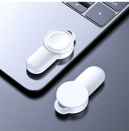 Cargador Inalámbrico Portátil para Apple Watch USB - Image 3