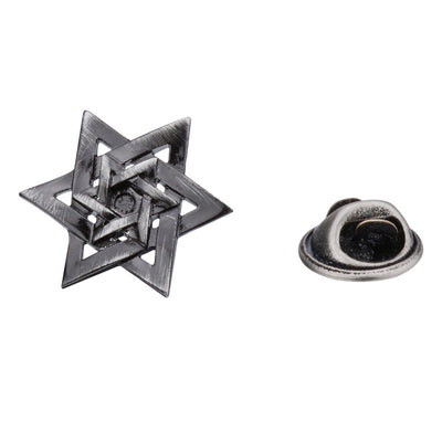 Broche Elegante Unisex - Joya de Distinción para Traje - Image 10