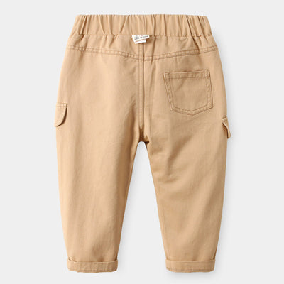 Overoles para Niños - Comodidad y Estilo Duradero - Image 8