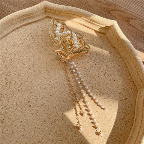 Agarre Cristal Metal con Borla - Diseño Premium - Image 17