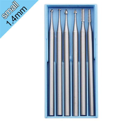 Set de Herramientas de Grabado de Precisión - Micro Taladro para Tallado en Madera - Image 3