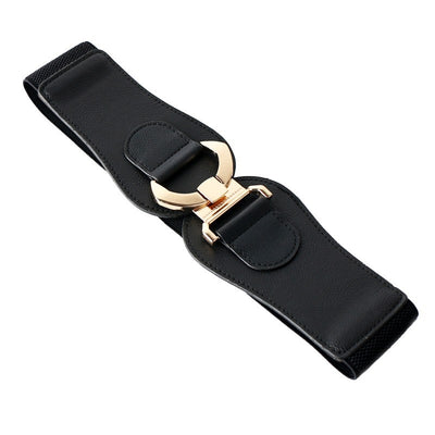 Cinturón Elástico para Mujer - Accesorios de Moda Versátiles - Image 5