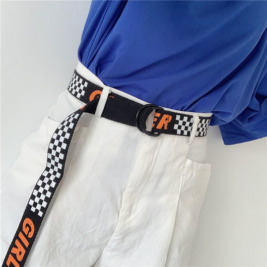 Cinturón BF Elegante - Image 2