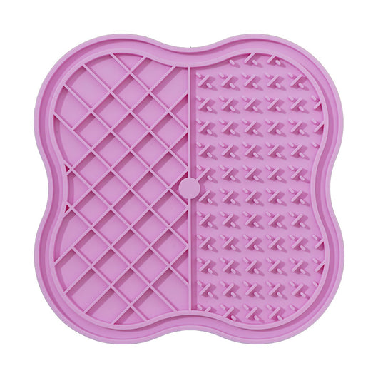 Atrapador de Snacks de Silicona para Perros - Image 4