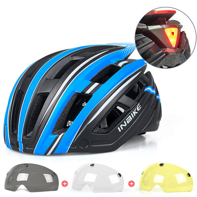 Casco de Ciclismo de Montaña para Hombre y Mujer - Image 16