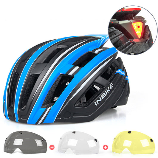 Casco de Ciclismo de Montaña para Hombre y Mujer - Image 16