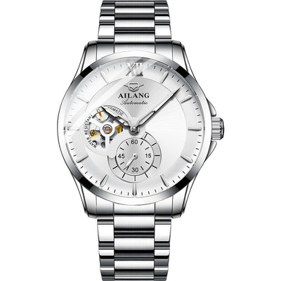 Reloj Mecánico para Hombre Resistente al Agua - Image 3