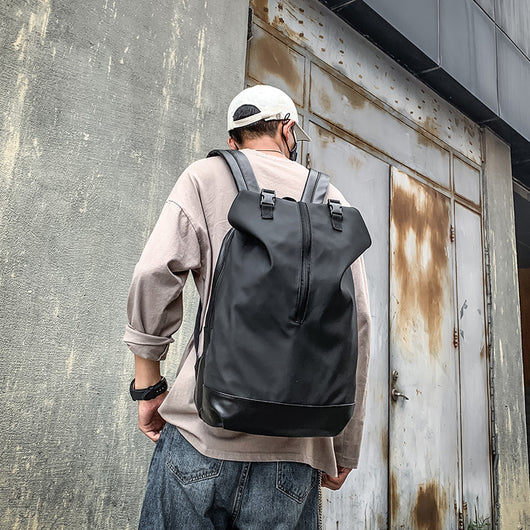 Mochila de Gran Capacidad para Hombre - Outdoor y Viajes