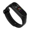 Pulsera Inteligente con Monitor de Frecuencia Cardíaca y Presión Arterial