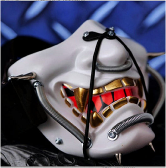 Adorno Prajna Halloween - Image 9