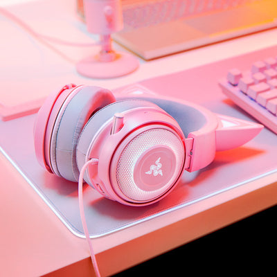 Auriculares Luminosos para Gatos - Image 3