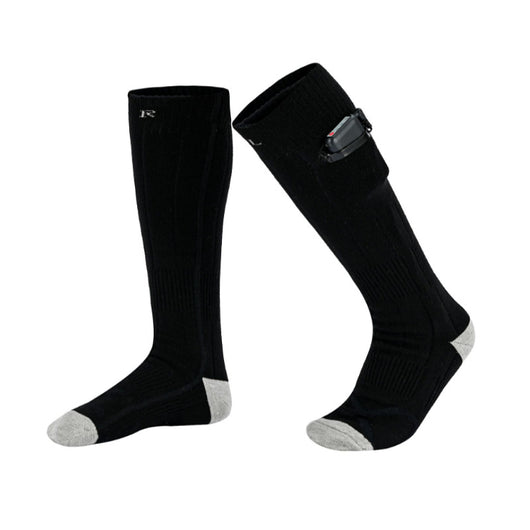 Calcetines Térmicos para Hombre y Mujer - Calidez Total en Invierno - Image 15