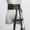 Faja Modeladora Punk Hip-Hop para Mujer