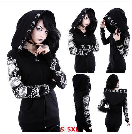 Sudadera Estampada de Manga Larga - Image 18