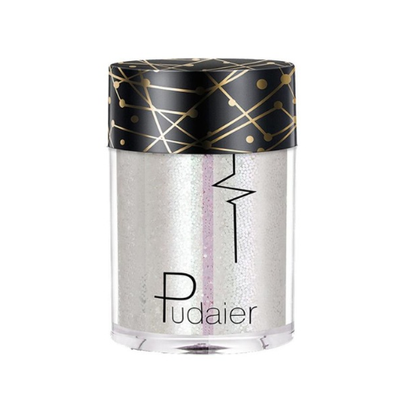 Paleta de Sombras Shimmer Pudaier 3.5G - Maquillaje Profesional con Acabado Mate y Brillante - Image 25