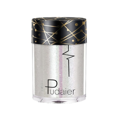 Paleta de Sombras Shimmer Pudaier 3.5G - Maquillaje Profesional con Acabado Mate y Brillante - Image 25