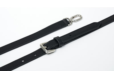 Bolso Bandolera de Cuero para Mujer - Gran Capacidad y Estilo Portátil - Image 14