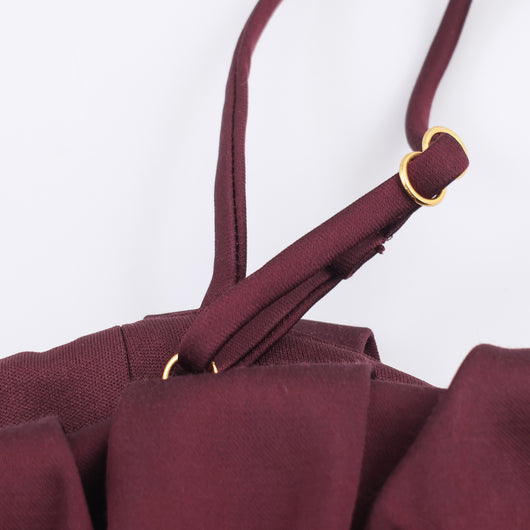 Conjunto Falda y Chaleco sin Mangas para Mujer - Image 29