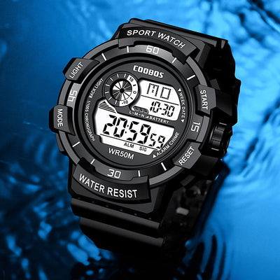 Reloj Deportivo Electrónico para Estudiantes - Image 20