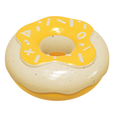 Juguete Dental Donut para Perros con Sonido de Limpieza - Image 3