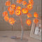 Luz LED Árbol Decorativo Pequeño Rosa
