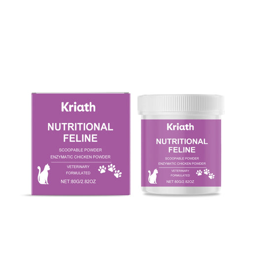Nutrición Felina Premium - Image 2