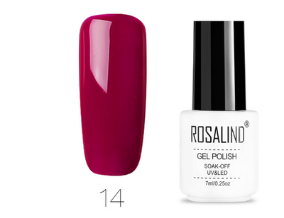 Gel de Uñas Fotopolimerizable Estilo Japonés - Image 26