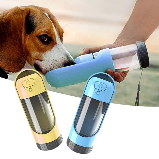 Vaso Térmico Compacto para Viajes