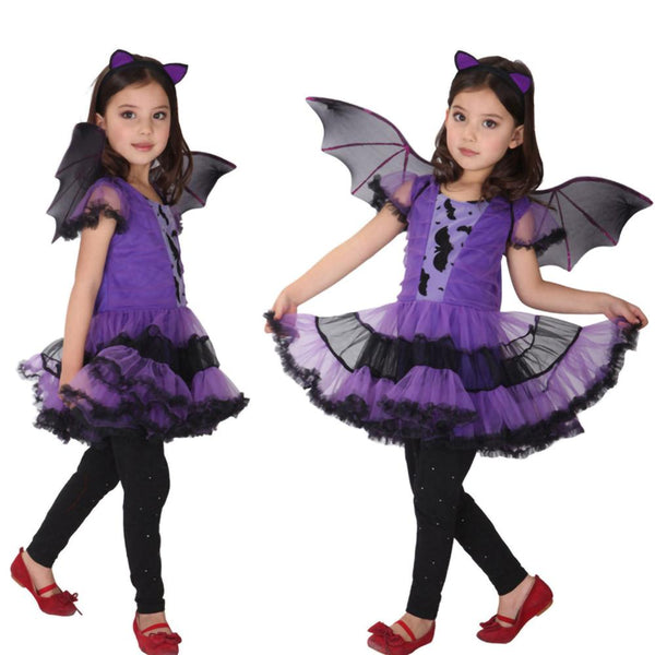 Disfraz Infantil de Halloween