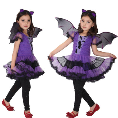 Disfraz Infantil de Halloween