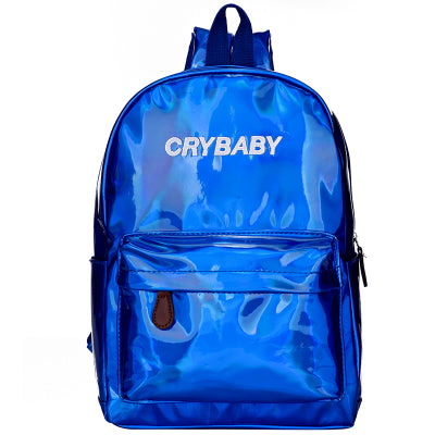 Mochila Man Tears - Resistente y Versátil - Image 3