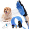 Ducha Portátil para Pets - Chuveiro de Banho para Cães e Gatos