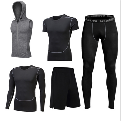Ropa Deportiva de Alto Rendimiento - Image 22