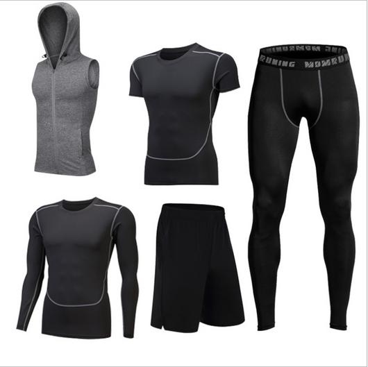 Ropa Deportiva de Alto Rendimiento - Image 22