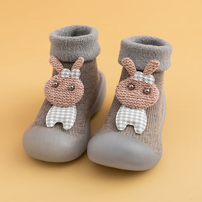 Zapatos de Bebé y Niño Pequeño para Otoño e Invierno - Image 27