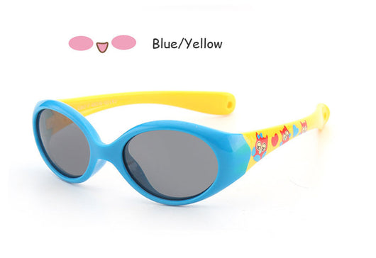 Gafas de Sol para Bebé con Protección UV - Image 12