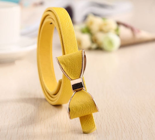 Cinturón de Moño Versátil para Mujer - Image 7
