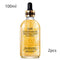 50 Ml 2 Piezas Amarillo