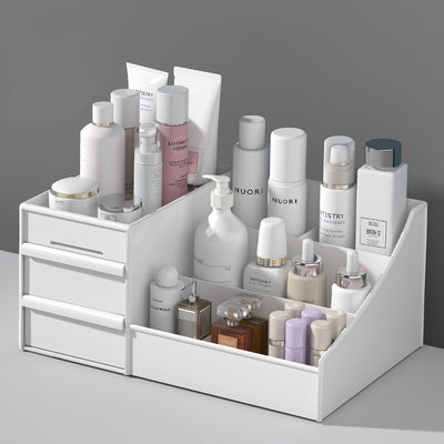 Organizador de Cosméticos y Maquillaje