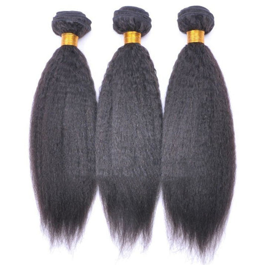 Cabello Natural Lacio Ondulado - Image 2