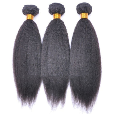 Cabello Natural Lacio Ondulado - Image 2