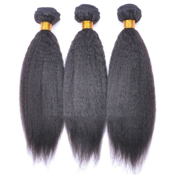 Cabello Natural Lacio Ondulado
