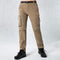 Pantalones Convertibles Desmontables para Exteriores