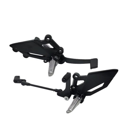 Soporte Adaptador de Pedal de Freno y Palanca de Cambios