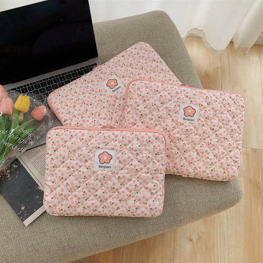 Bolsa Infantil Corazón Coreana Estilo Instagram